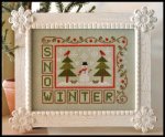 (image for) Winter Snow